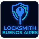 Locksmith Near Me Logo