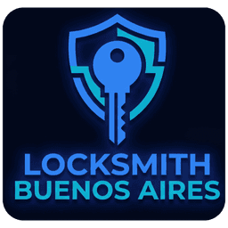 Locksmith Near Me Logo